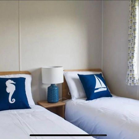 Brand New 2 Bedroom Lodge Perfect For Families Morecambe Dış mekan fotoğraf