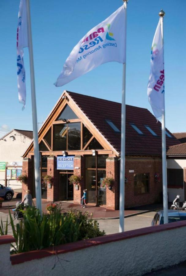 Brand New 2 Bedroom Lodge Perfect For Families Morecambe Dış mekan fotoğraf
