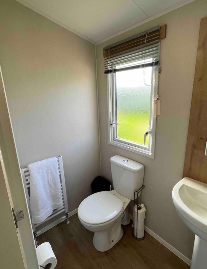 Brand New 2 Bedroom Lodge Perfect For Families Morecambe Dış mekan fotoğraf